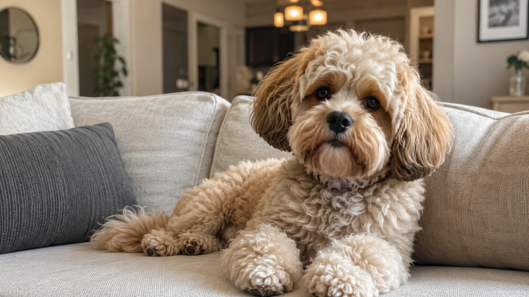 Shih Poo
