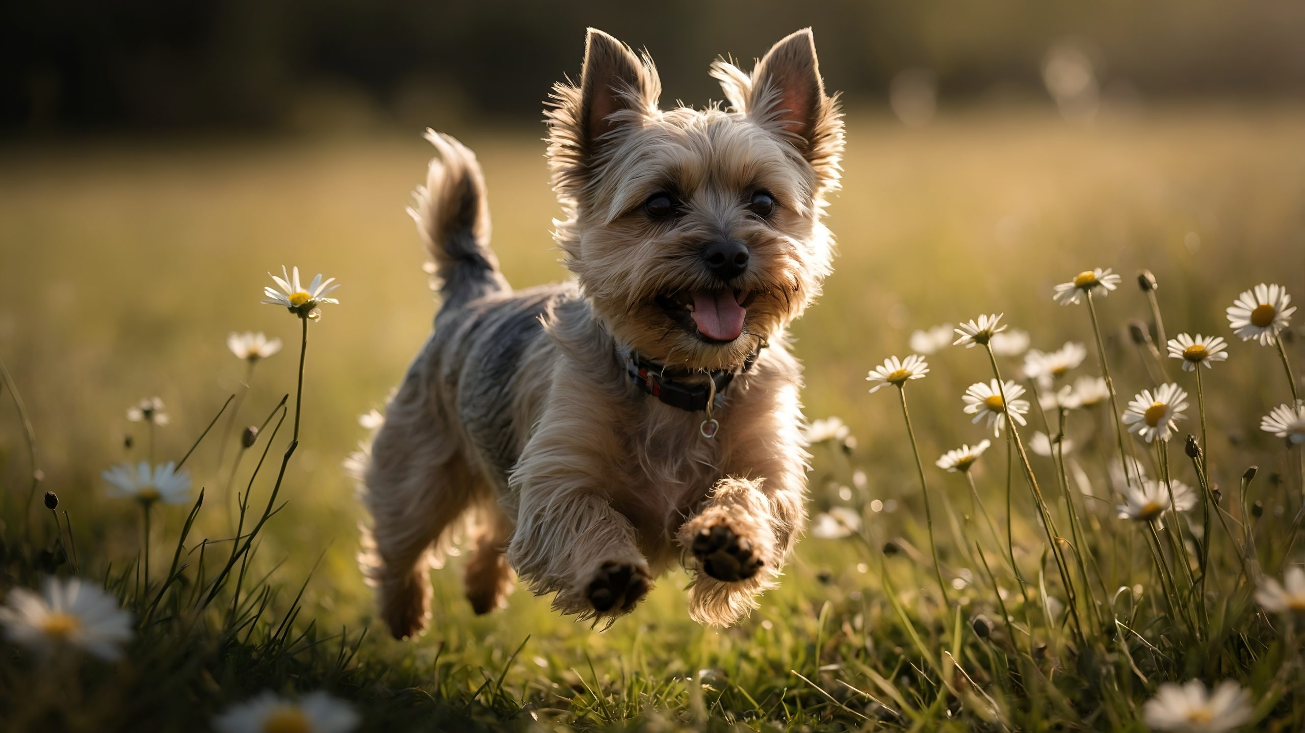 Quels sont les défauts du Cairn Terrier ?