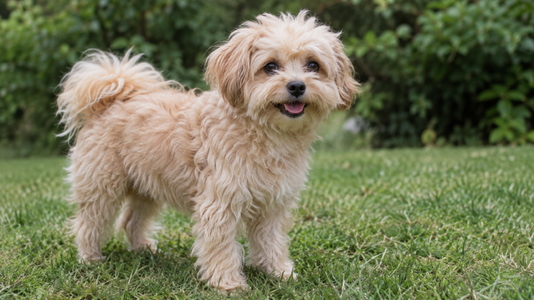 Pomapoo prix