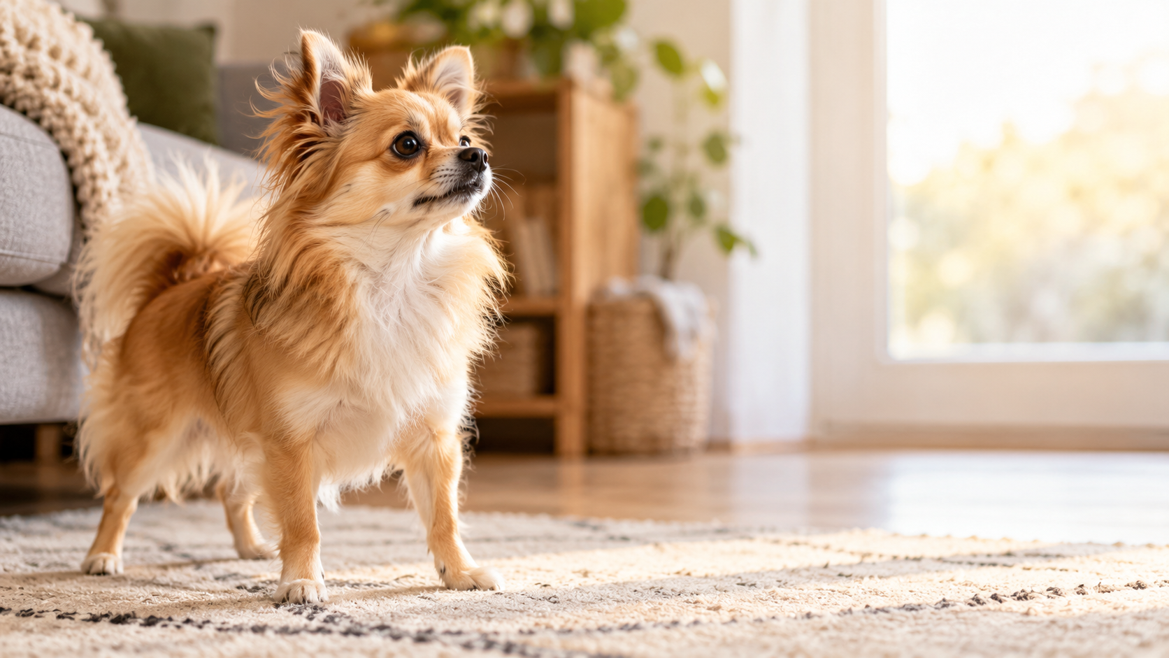 Les défauts du pomchi